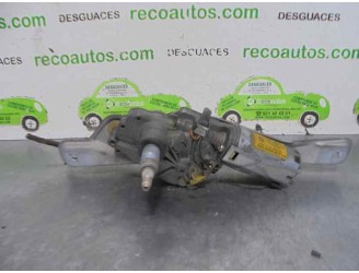 Recambio de motor limpia trasero para volkswagen polo berlina (6n1) 1.05 referencia OEM IAM 6N0955713A 6N0955711A 