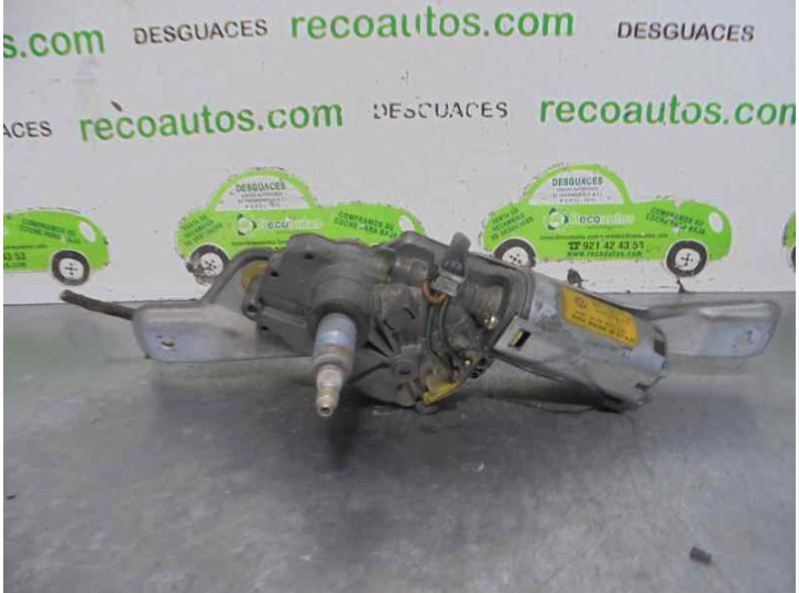 Recambio de motor limpia trasero para volkswagen polo berlina (6n1) 1.05 referencia OEM IAM 6N0955713A 6N0955711A 