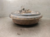 Recambio de mangueta trasera izquierda para skoda fabia i (6y2) 1.4 tdi referencia OEM IAM 6Q0501117 6Q0501117 