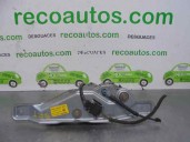 Recambio de motor limpia trasero para volkswagen polo berlina (6n1) 1.05 referencia OEM IAM 6N0955713A 6N0955711A 