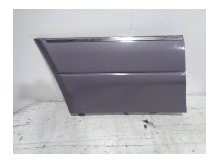 Recambio de molduras delanteras para mercedes-benz clase s (w140) berlina 3.2 24v cat referencia OEM IAM 1406906940L 1406906940L