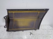 Recambio de molduras delanteras para mercedes-benz clase s (w140) berlina 3.2 24v cat referencia OEM IAM 1406906940L 1406906940L