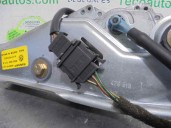 Recambio de motor limpia trasero para volkswagen polo berlina (6n1) 1.05 referencia OEM IAM 6N0955713A 6N0955711A 