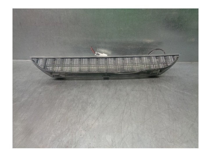 Recambio de luz central de freno para mitsubishi asx (ga0w) challenge 2wd referencia OEM IAM 8334A093 