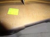 Recambio de molduras delanteras para mercedes-benz clase s (w140) berlina 3.2 24v cat referencia OEM IAM 1406906940L 1406906940L