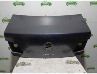 Recambio de porton trasero para volkswagen phaeton (3d2/3d8) 3.2 v6 24v referencia OEM IAM 3D5827025Q GRIS OSCURO 4 PUERTAS