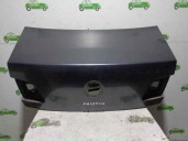 Recambio de porton trasero para volkswagen phaeton (3d2/3d8) 3.2 v6 24v referencia OEM IAM 3D5827025Q GRIS OSCURO 4 PUERTAS