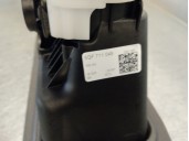 Recambio de palanca cambio para seat tarraco (kn2) 1.5 16v tsi act referencia OEM IAM 5QF711049  