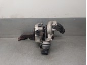 Recambio de turbocompresor para skoda octavia berlina (1z3) 1.6 tdi dpf referencia OEM IAM 03L253016  