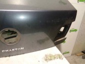 Recambio de porton trasero para volkswagen phaeton (3d2/3d8) 3.2 v6 24v referencia OEM IAM 3D5827025Q GRIS OSCURO 4 PUERTAS