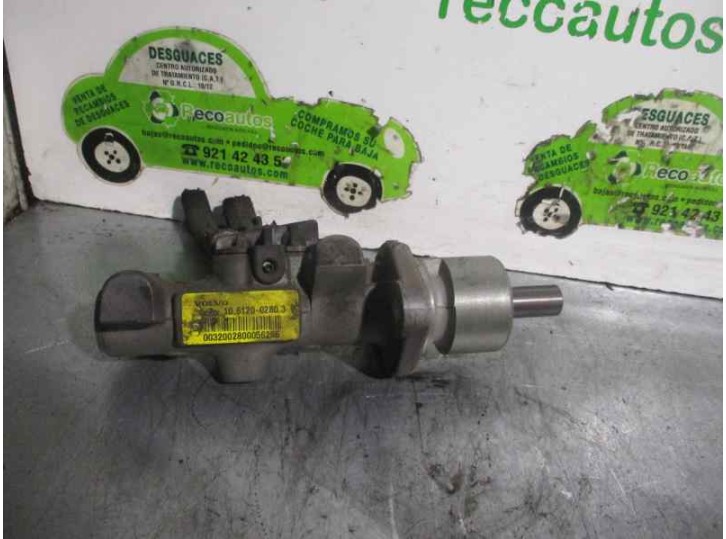Recambio de bomba freno para volvo serie 460 1.9 turbodiesel referencia OEM IAM 10612002803 10612002803 ATE