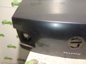 Recambio de porton trasero para volkswagen phaeton (3d2/3d8) 3.2 v6 24v referencia OEM IAM 3D5827025Q GRIS OSCURO 4 PUERTAS