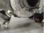 Recambio de turbocompresor para skoda octavia berlina (1z3) 1.6 tdi dpf referencia OEM IAM 03L253016  