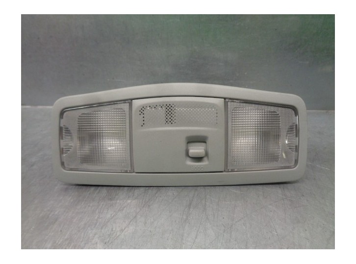Recambio de luz interior para mitsubishi asx (ga0w) challenge 2wd referencia OEM IAM 8401A009 8401A009ZZ 