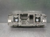 Recambio de luz interior para mitsubishi asx (ga0w) challenge 2wd referencia OEM IAM 8401A009 8401A009ZZ 