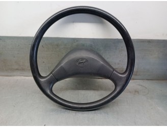 Recambio de volante para hyundai accent i (x-3) 1.3 i 12v referencia OEM IAM 5611022000 5611022000 