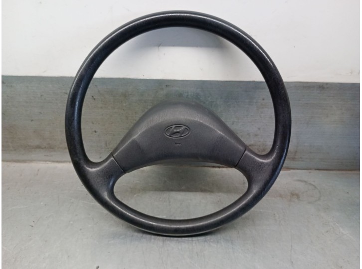 Recambio de volante para hyundai accent i (x-3) 1.3 i 12v referencia OEM IAM 5611022000 5611022000 