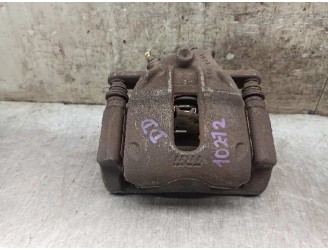 Recambio de pinza freno delantera derecha para fiat scudo combi (272) 1.6 jtdm cat referencia OEM IAM 1170 TRW