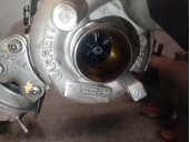Recambio de turbocompresor para skoda octavia berlina (1z3) 1.6 tdi dpf referencia OEM IAM 03L253016 