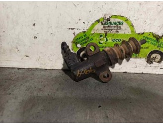 Replacement clutch slave cylinder for Nissan Pathfinder (r51) 2.5 dCi diesel cat OEM IAM reference 2869783 