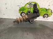 Recambio de bombin embrague para nissan pathfinder (r51) 2.5 dci diesel cat referencia OEM IAM 2869783 