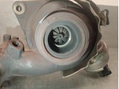 Recambio de turbocompresor para skoda octavia berlina (1z3) 1.6 tdi dpf referencia OEM IAM 03L253016  