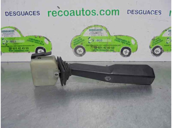 Recambio de mando limpia para volvo serie 460 1.9 turbodiesel referencia OEM IAM 41343603542  