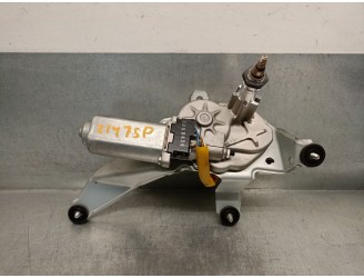 Recambio de motor limpia trasero para kia carens iii monospace (un) 2.0 crdi 115 referencia OEM IAM 987001D000 987001D000 035111