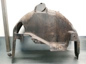 Recambio de paso rueda trasero derecho para fiat 500 abarth 1.4 99kw referencia OEM IAM 51820275 51820275 CESTA 29 - C