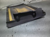 Recambio de molduras delanteras para mercedes-benz clase s (w140) berlina 3.2 24v cat referencia OEM IAM 1406906940L 1406906940L