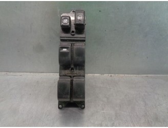 Recambio de mando elevalunas delantero izquierdo para mitsubishi asx (ga0w) challenge 2wd referencia OEM IAM 8608A207  