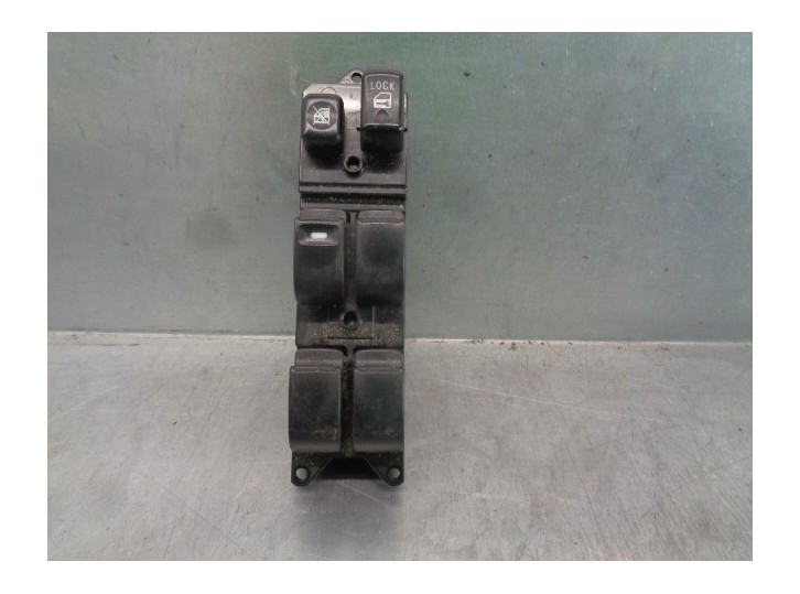 Recambio de mando elevalunas delantero izquierdo para mitsubishi asx (ga0w) challenge 2wd referencia OEM IAM 8608A207  