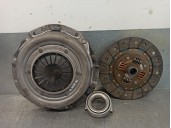 Replacement clutch kit for Suzuki Samurai (SJ) OEM IAM reference 118009310 318010360 LUK