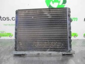 Recambio de radiador agua para volkswagen polo berlina (6n1) 1.05 referencia OEM IAM W06N0121201A 850981Z VALEO