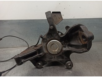 Recambio de mangueta delantera izquierda para mercedes-benz sprinter ii james cook (906) 2.1 cdi cat referencia OEM IAM A9063302