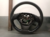 Recambio de volante para toyota c-hr (_x1_) 1.8 hybrid (zyx10_, zyx11_) referencia OEM IAM 45100F4110C0 45100F4110C0 