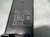 Recambio de mando elevalunas delantero izquierdo para mitsubishi asx (ga0w) challenge 2wd referencia OEM IAM 8608A207  