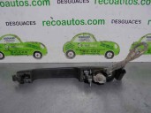Recambio de maneta exterior delantera izquierda para volvo serie 460 1.9 turbodiesel referencia OEM IAM 4806897  