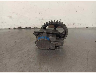 Recambio de motor calefaccion para opel meriva b 1.3 16v cdti referencia OEM IAM 52437251  DELPHI