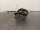 Recambio de motor calefaccion para opel meriva b 1.3 16v cdti referencia OEM IAM 52437251  DELPHI