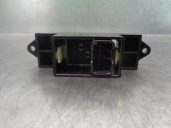 Recambio de mando elevalunas trasero derecho para mitsubishi asx (ga0w) challenge 2wd referencia OEM IAM MR587944  