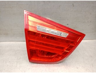 Recambio de piloto trasero izquierdo para bmw 3 (e90) 320 d referencia OEM IAM 4871733 63217289427 