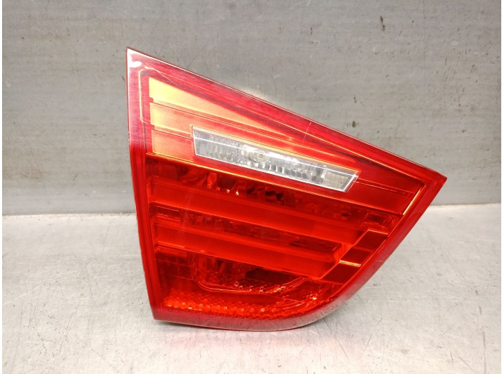 Recambio de piloto trasero izquierdo para bmw 3 (e90) 320 d referencia OEM IAM 4871733 63217289427 