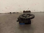 Recambio de motor calefaccion para opel meriva b 1.3 16v cdti referencia OEM IAM 52437251  DELPHI