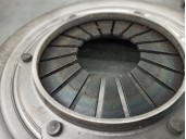 Replacement clutch kit for Suzuki Samurai (SJ) OEM IAM reference 118009310 318010360 LUK