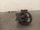 Recambio de motor calefaccion para opel meriva b 1.3 16v cdti referencia OEM IAM 52437251  DELPHI