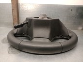 Recambio de volante para toyota c-hr (_x1_) 1.8 hybrid (zyx10_, zyx11_) referencia OEM IAM 45100F4110C0 45100F4110C0 