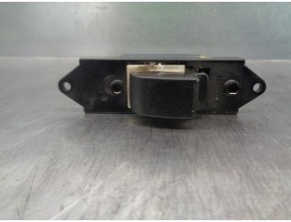 Recambio de mando elevalunas trasero izquierdo para mitsubishi asx (ga0w) challenge 2wd referencia OEM IAM MR587944  