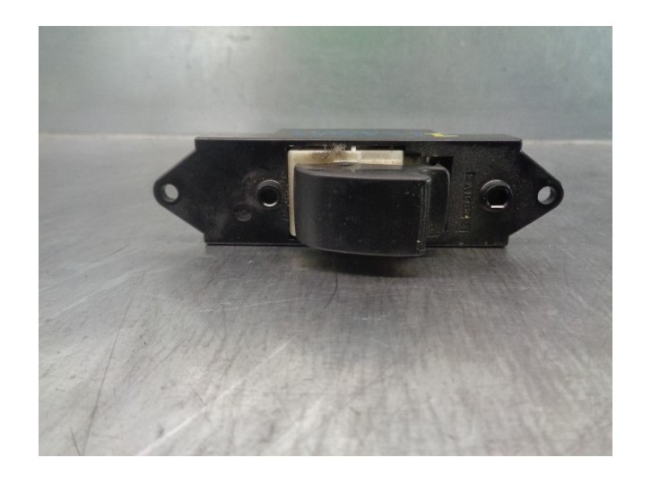 Recambio de mando elevalunas trasero izquierdo para mitsubishi asx (ga0w) challenge 2wd referencia OEM IAM MR587944  