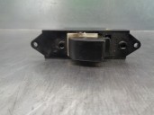 Recambio de mando elevalunas trasero izquierdo para mitsubishi asx (ga0w) challenge 2wd referencia OEM IAM MR587944  